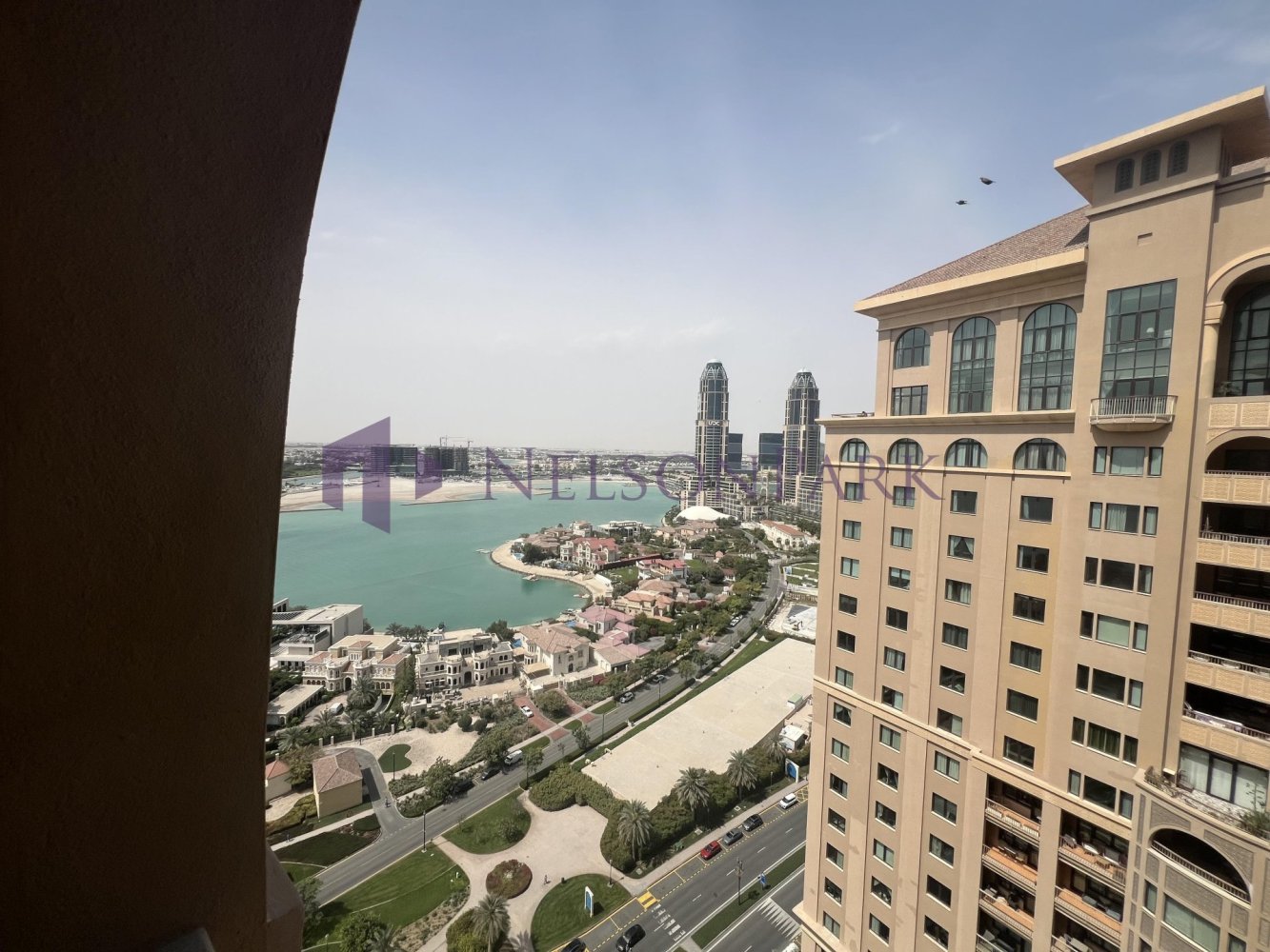 1 chambre Appartement à Doha, Qatar No. 1098