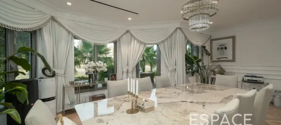 4 غرف نوم فيلا في نخلة جميرا, UAE رقم 106014 6