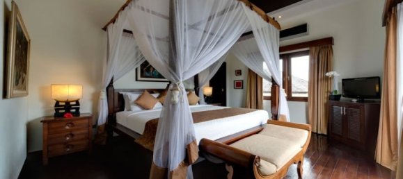 4 dormitorios villa en alquiler en Seminyak, Badung, Bali, Indonesia № 2979 12