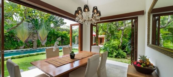 4 dormitorios villa en alquiler en Seminyak, Badung, Bali, Indonesia № 2979 14