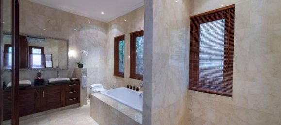 4 dormitorios villa en alquiler en Seminyak, Badung, Bali, Indonesia № 2979 10