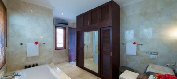 4 dormitorios villa en alquiler en Seminyak, Badung, Bali, Indonesia № 2979 13