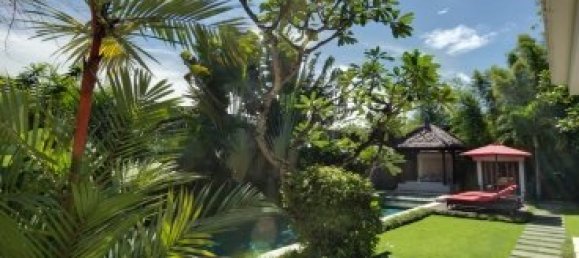4 dormitorios villa en alquiler en Seminyak, Badung, Bali, Indonesia № 2979 17