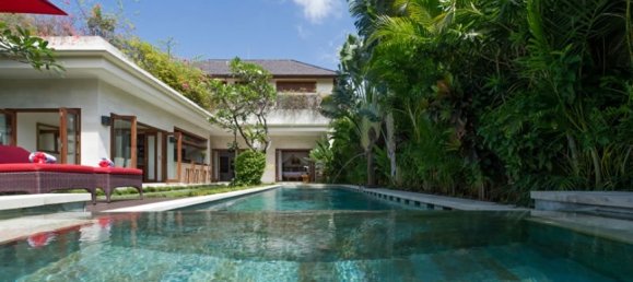 4 dormitorios villa en alquiler en Seminyak, Badung, Bali, Indonesia № 2979 4