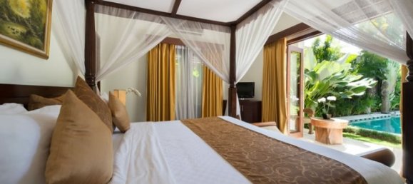 4 dormitorios villa en alquiler en Seminyak, Badung, Bali, Indonesia № 2979 9
