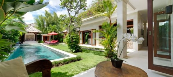 4 dormitorios villa en alquiler en Seminyak, Badung, Bali, Indonesia № 2979 6