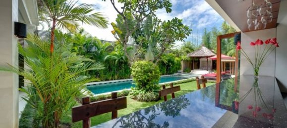 4 dormitorios villa en alquiler en Seminyak, Badung, Bali, Indonesia № 2979 15
