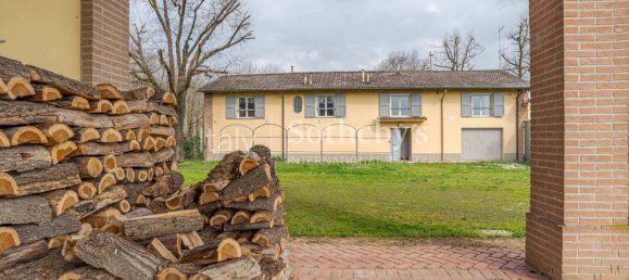 9 chambres Villa à Polesine Zibello, Italy No. 73407 30