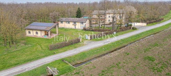 9 chambres Villa à Polesine Zibello, Italy No. 73407 23