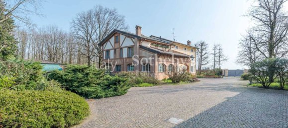 9 chambres Villa à Polesine Zibello, Italy No. 73407 11