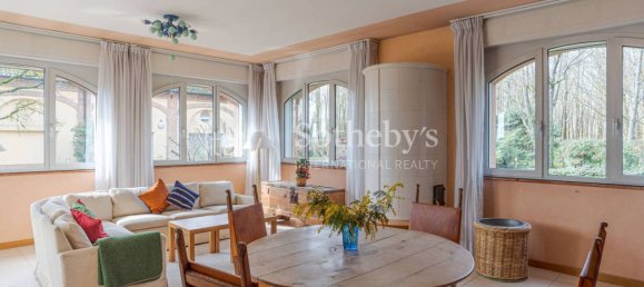 9 chambres Villa à Polesine Zibello, Italy No. 73407 5