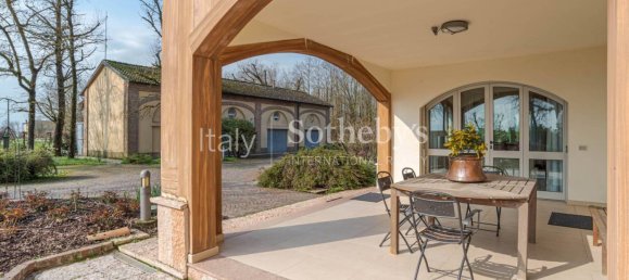 9 chambres Villa à Polesine Zibello, Italy No. 73407 18