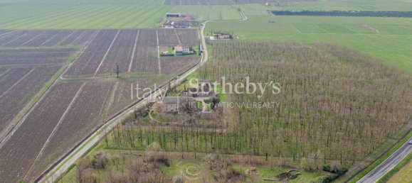 9 chambres Villa à Polesine Zibello, Italy No. 73407 24