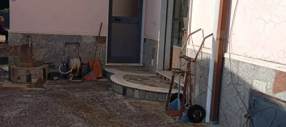 5 rooms Villa in Colleferro, Italy No. 122074 6