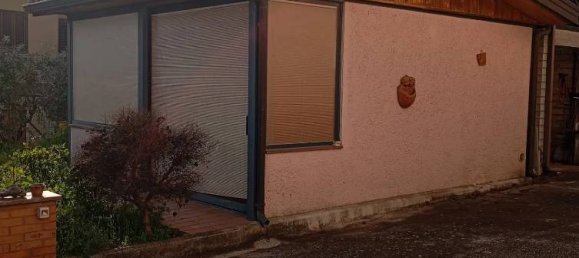 5 rooms Villa in Colleferro, Italy No. 122074 8