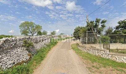 5 bedrooms Villa in Santeramo in Colle, Italy No. 371112