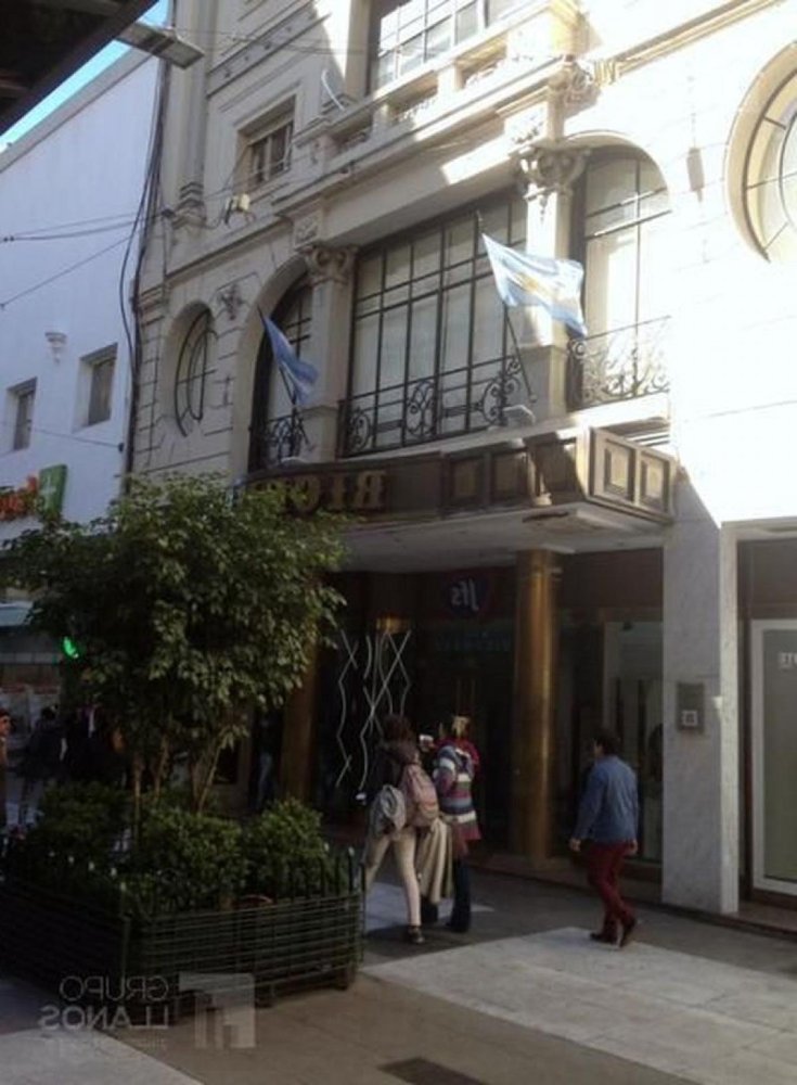  Office in Buenos Aires, Argentina No. 107152