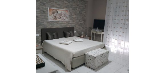 1 chambre Appartement à Capaci, Italy No. 341138 6