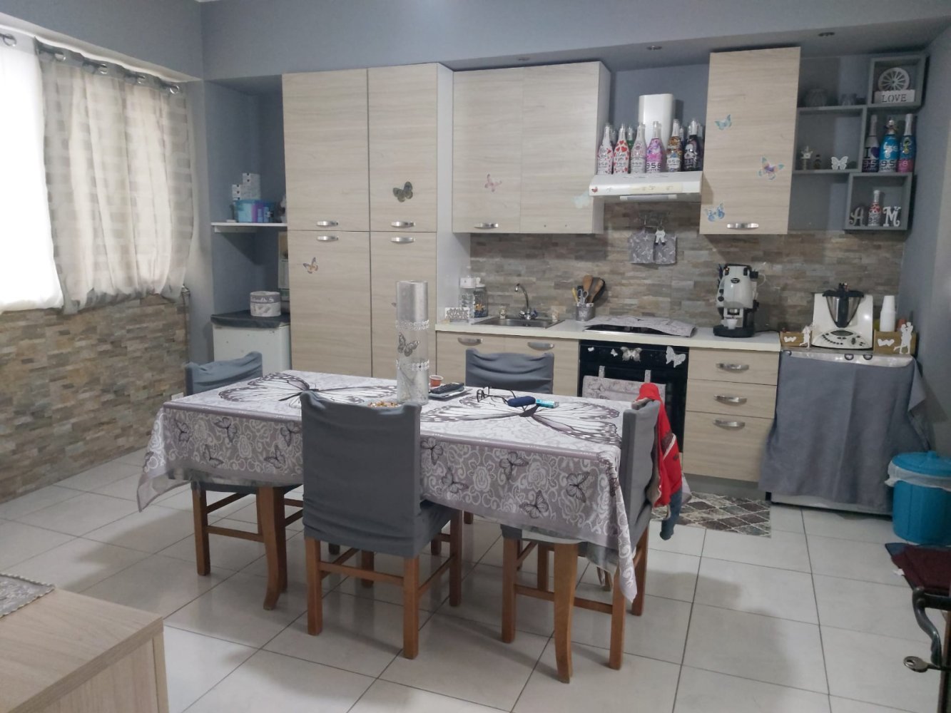 1 chambre Appartement à Capaci, Italy No. 341138