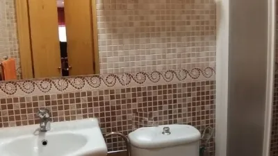 Apartamento T2 em Badajoz, Spain N.º 180072