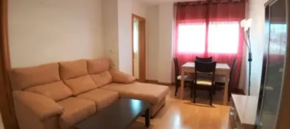 Apartamento de 2 dormitorios en Badajoz, Spain No. 180072 5