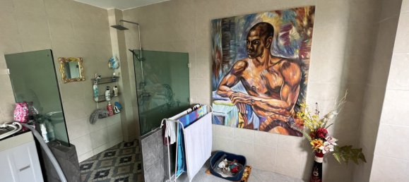 Кондоминиум  с 1 спальней в Патонг, Таиланд № 7799 16