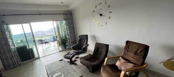 Кондоминиум  с 1 спальней в Патонг, Таиланд № 7799 11