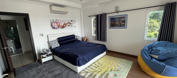 Кондоминиум  с 1 спальней в Патонг, Таиланд № 7799 3