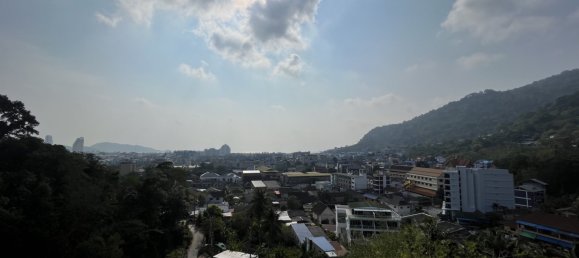 Кондоминиум  с 1 спальней в Патонг, Таиланд № 7799 5