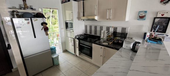 Кондоминиум  с 1 спальней в Патонг, Таиланд № 7799 9