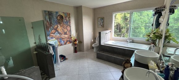 Кондоминиум  с 1 спальней в Патонг, Таиланд № 7799 13