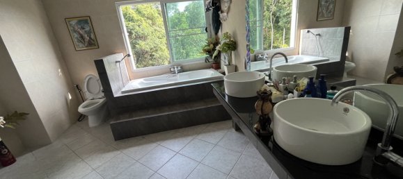 Кондоминиум  с 1 спальней в Патонг, Таиланд № 7799 14