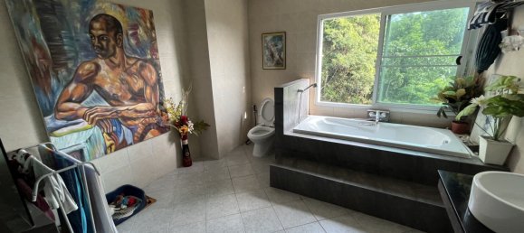 Кондоминиум  с 1 спальней в Патонг, Таиланд № 7799 15