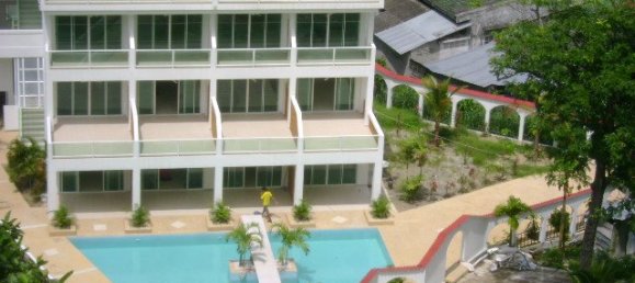 Кондоминиум  с 1 спальней в Патонг, Таиланд № 7799 20