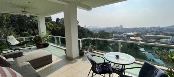 Кондоминиум  с 1 спальней в Патонг, Таиланд № 7799 7