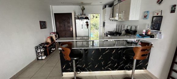 Кондоминиум  с 1 спальней в Патонг, Таиланд № 7799 10