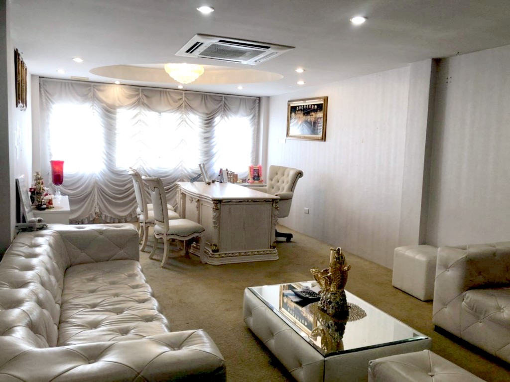 1 bedroom Commercial property in Pattaya, Thailand No. 297