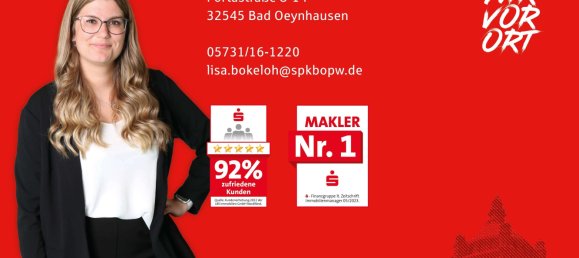 7 rooms Townhouse in Minden-Lubbecke, Germany No. 343799 2