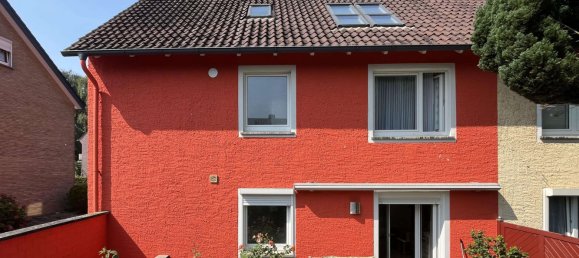 7 rooms Townhouse in Minden-Lubbecke, Germany No. 343799 3