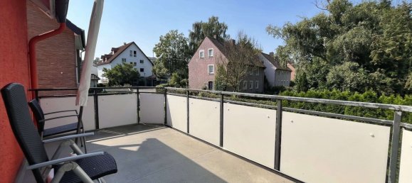 7 rooms Townhouse in Minden-Lubbecke, Germany No. 343799 7