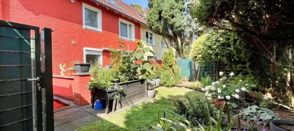 7 rooms Townhouse in Minden-Lubbecke, Germany No. 343799 4