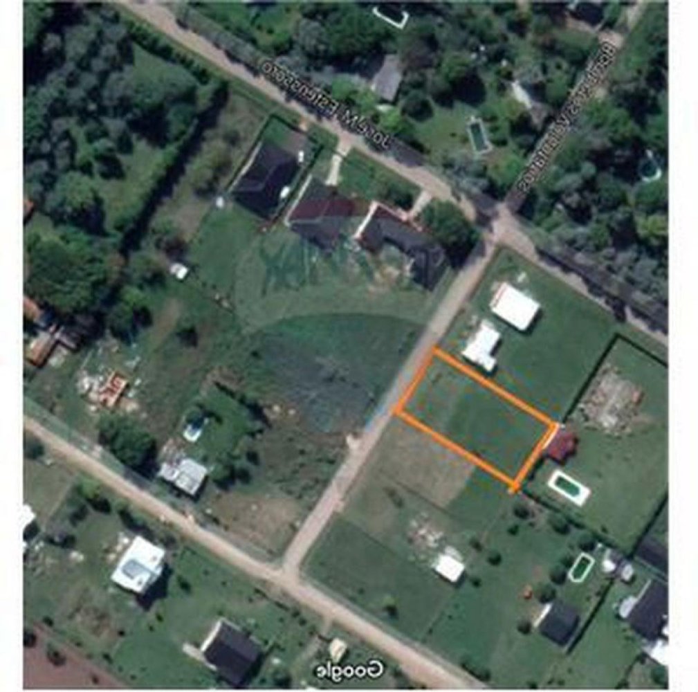  Land in Escobar, Argentina No. 40503