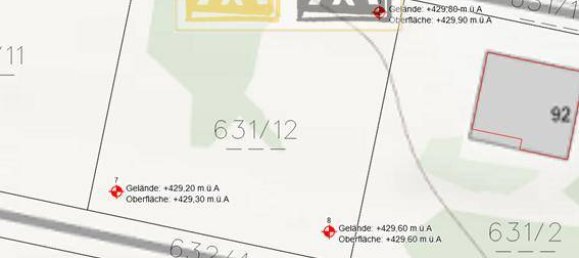 Terreno em Schwarzach, Austria N.º 151498 6