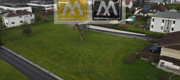 Terreno em Schwarzach, Austria N.º 151498 2