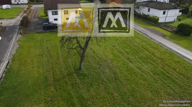 Terreno em Schwarzach, Austria N.º 151498