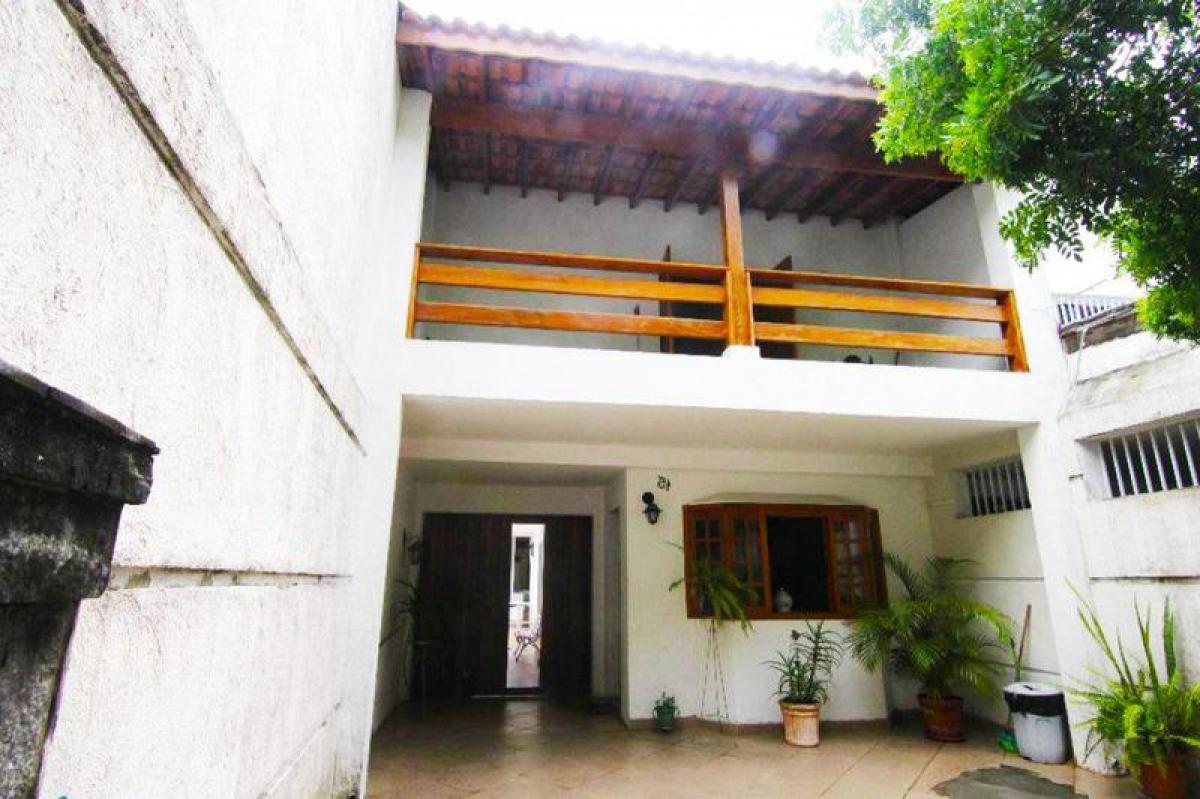 Casa T3 em São Paulo, Brazil N.º 467279