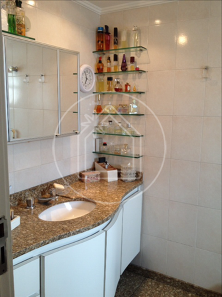 4 غرف نوم شقة في Sao Paulo, Brazil رقم 536863