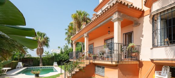 Villa T4 em Marbella, Spain N.º 26836 21