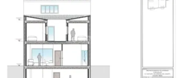 Grundstück in Mejorada del Campo, Spain, Nr. 135923 4