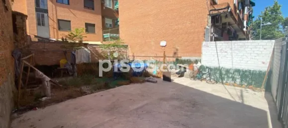 Grundstück in Mejorada del Campo, Spain, Nr. 135923 15